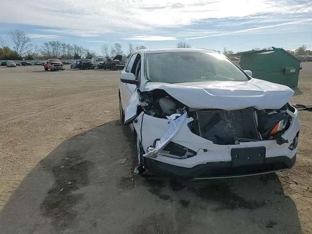 2023 Ford Edge Sel VIN: 2FMPK4J99PBA22807 Lot: 91823395