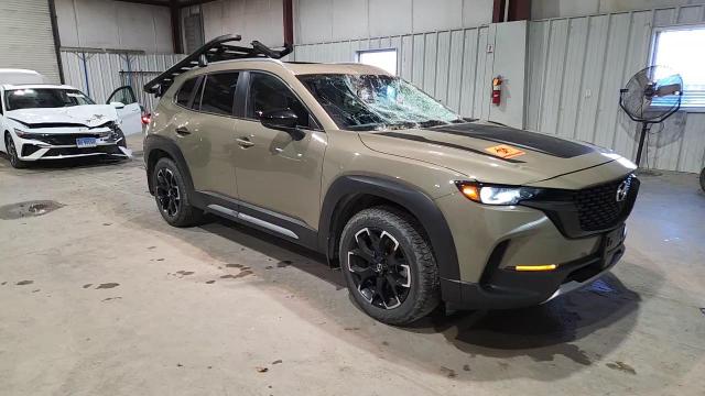 2024 Mazda Cx-50 Base VIN: 7MMVABXY5RN225802 Lot: 92632425