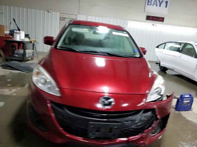 2012 Mazda 5 VIN: JM1CW2BLXC0132931 Lot: 93627735