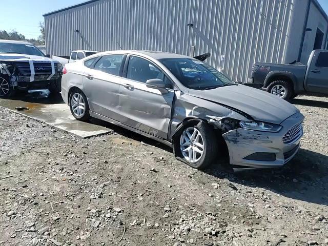 2015 Ford Fusion Se VIN: 3FA6P0H76FR288094 Lot: 93410945