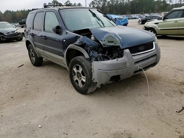 2002 Ford Escape Xlt VIN: 1FMYU03132KB12421 Lot: 93733205