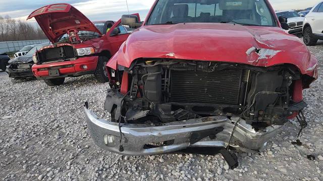 2014 Ram 1500 Slt VIN: 1C6RR7GG8ES472877 Lot: 93854935