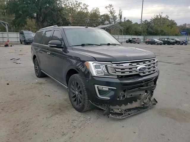 2019 Ford Expedition Max Limited VIN: 1FMJK1KT3KEA38416 Lot: 93696955