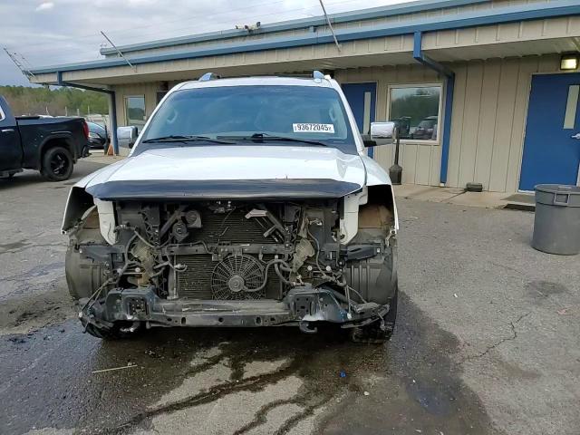 2015 Nissan Armada Platinum VIN: 5N1BA0NF7FN613825 Lot: 93672045