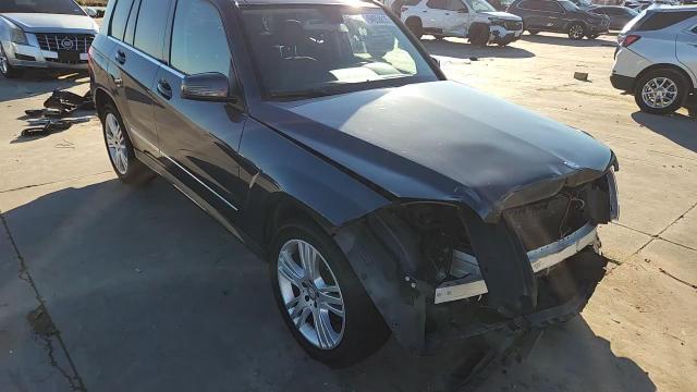 2015 Mercedes-Benz Glk 350 VIN: WDCGG5HB8FG394712 Lot: 94058835