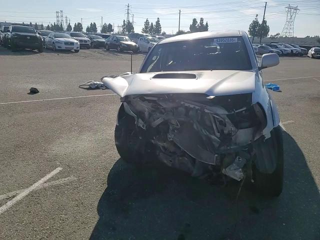 2005 Toyota Tacoma Double Cab Prerunner VIN: 5TEJU62N65Z022483 Lot: 93952035