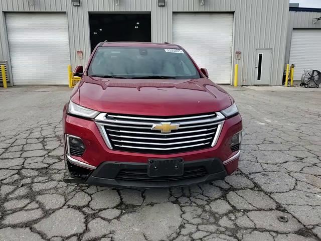 2023 Chevrolet Traverse Premier VIN: 1GNERKKW4PJ196092 Lot: 93908025