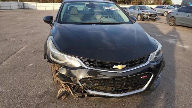 2017 Chevrolet Cruze Premier VIN: 1G1BF5SM1H7201809 Lot: 94647995