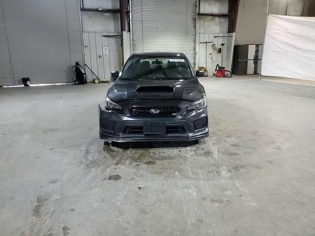 2018 Subaru Wrx Sti VIN: JF1VA2N60J9827947 Lot: 91576435