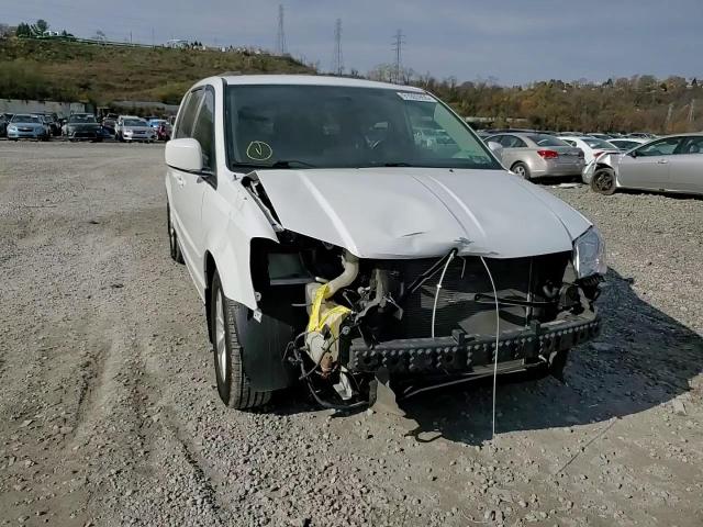 2014 Dodge Grand Caravan Sxt VIN: 2C4RDGCG7ER388404 Lot: 91005955