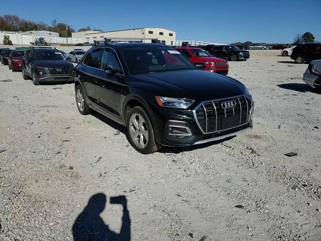 2021 Audi Q5 Premium Plus VIN: WA1BAAFY6M2031010 Lot: 92181075