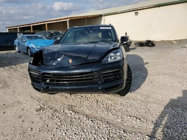 2019 Porsche Cayenne VIN: WP1AA2AY4KDA13958 Lot: 91103515