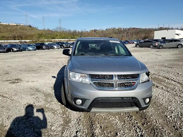 2017 Dodge Journey Sxt VIN: 3C4PDCBG0HT521586 Lot: 89926665