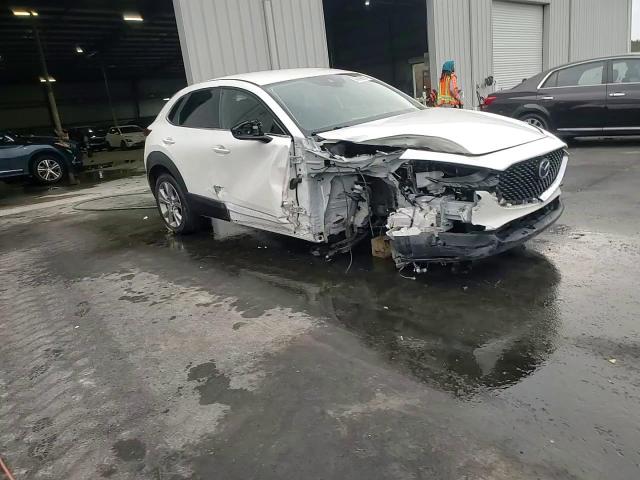 2021 Mazda Cx-30 Select VIN: 3MVDMABL1MM227119 Lot: 94396035