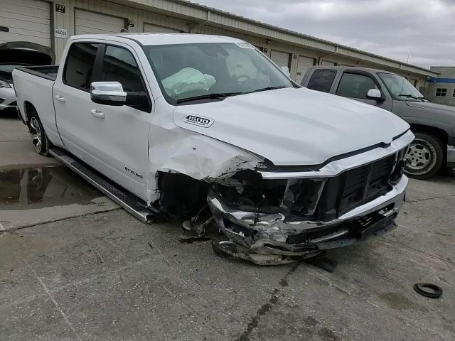 2023 Ram 1500 Laramie VIN: 1C6SRFRT3PN672721 Lot: 93721505