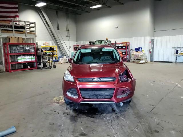 2016 Ford Escape Se VIN: 1FMCU9G93GUA76076 Lot: 90937235