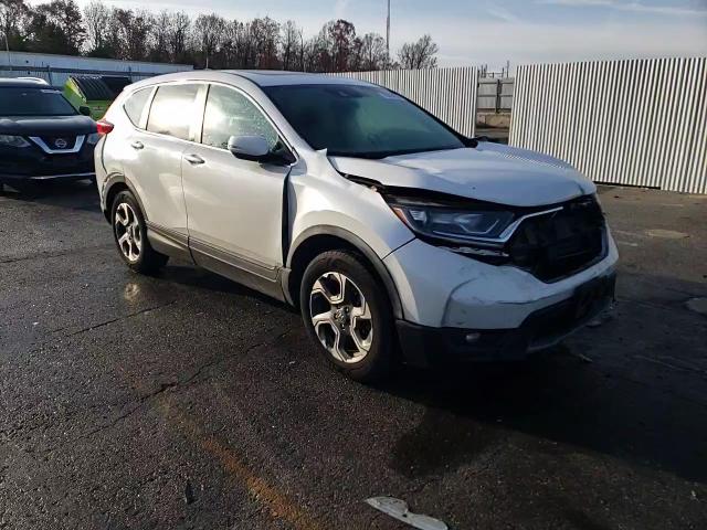 2019 Honda Cr-V Ex VIN: 5J6RW2H53KA009249 Lot: 93224535