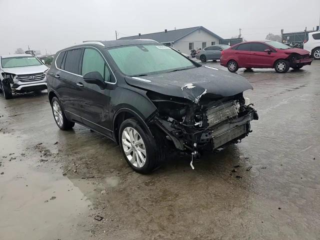 2016 Buick Envision Premium VIN: LRBFXESX6GD173441 Lot: 94242865