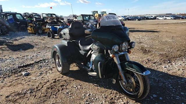 2024 Harley-Davidson Flhtcutg VIN: 1HD1MAF14RB856304 Lot: 93631565