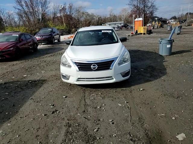 2015 Nissan Altima 2.5 VIN: 1N4AL3APXFN388414 Lot: 94232795