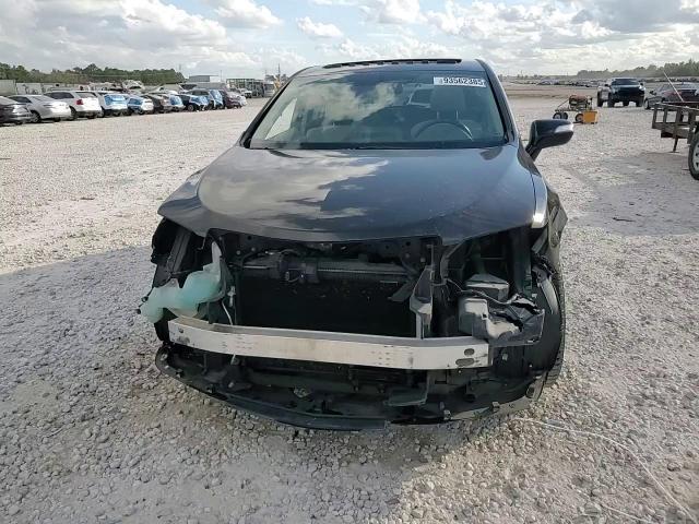 2018 Acura Rdx Technology VIN: 5J8TB4H50JL015369 Lot: 93562385