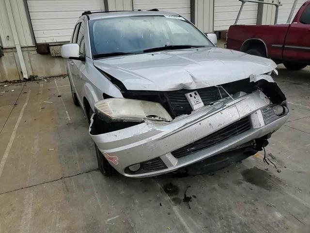 2010 Dodge Journey Sxt VIN: 3D4PG5FV1AT275314 Lot: 94490515