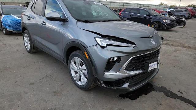 2026 Buick Encore Gx Preferred VIN: KL4AMBSL3TB001268 Lot: 93370505