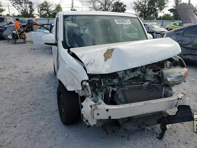 2014 Nissan Cube S VIN: JN8AZ2KR0ET351647 Lot: 92088275