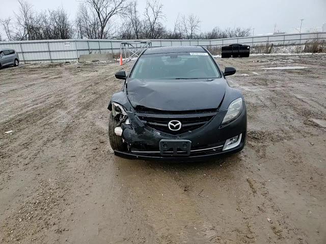 2010 Mazda 6 S VIN: 1YVHZ8CB6A5M34331 Lot: 94191555