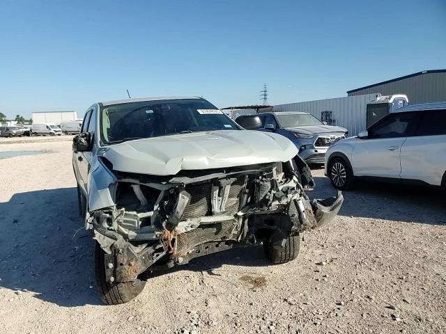 2021 Ford Ranger Xl VIN: 1FTER4EH7MLD30692 Lot: 91494695