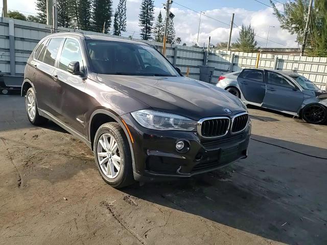 2014 BMW X5 xDrive35I VIN: 5UXKR0C53E0H20701 Lot: 94171695