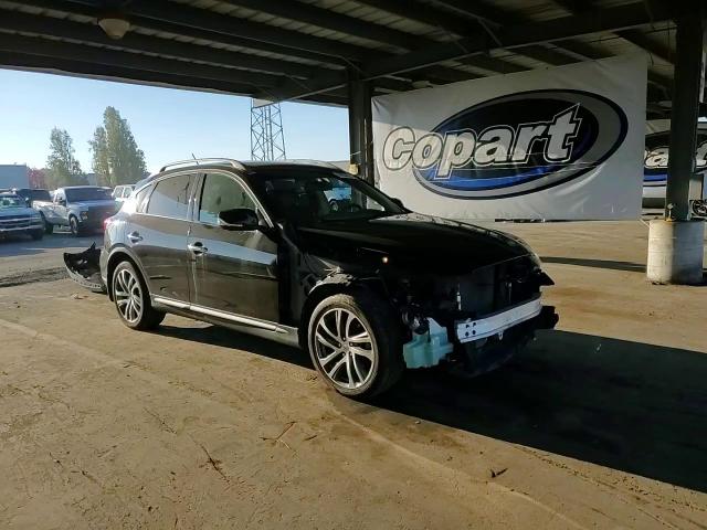 2016 Infiniti Qx50 VIN: JN1BJ0RR8GM269487 Lot: 94252225