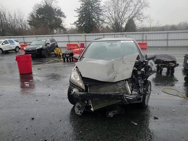 2012 Honda Fit Sport VIN: JHMGE8H53CC015057 Lot: 94503995