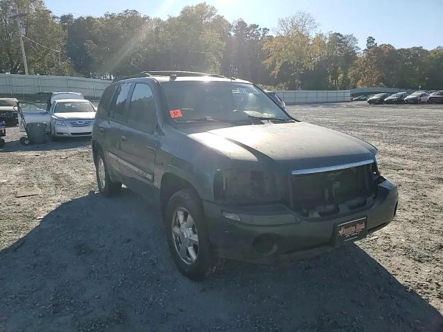 2005 GMC Envoy VIN: 1GKDT13S552210122 Lot: 91148895