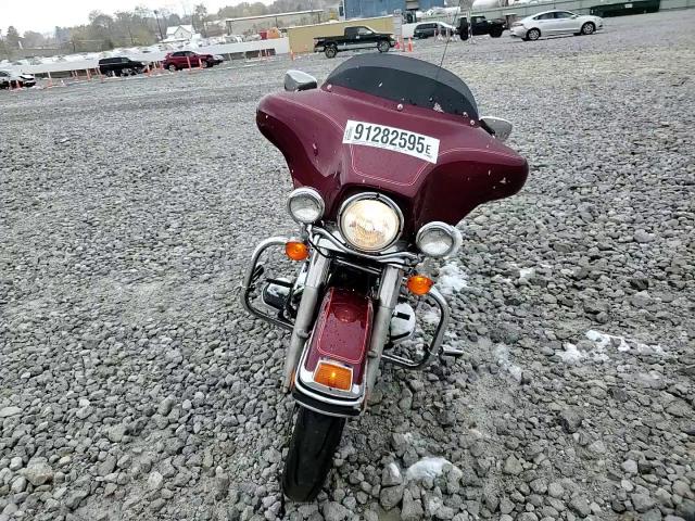 2000 Harley-Davidson Flhtci VIN: 1HD1FFW1XYY647488 Lot: 91282595