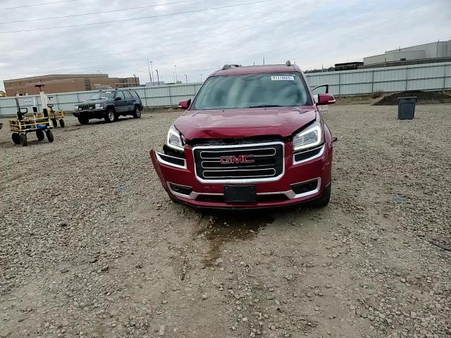 2013 GMC Acadia Slt-1 VIN: 1GKKVRKD7DJ220643 Lot: 91319665