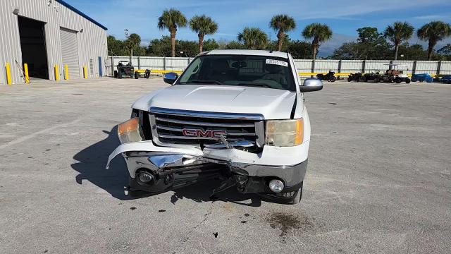 2012 GMC Sierra C1500 Sle VIN: 3GTP1VE08CG194746 Lot: 92535115