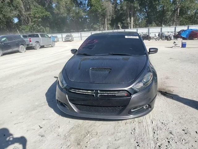2016 Dodge Dart Gt Sport VIN: 1C3CDFGB2GD823385 Lot: 90954435
