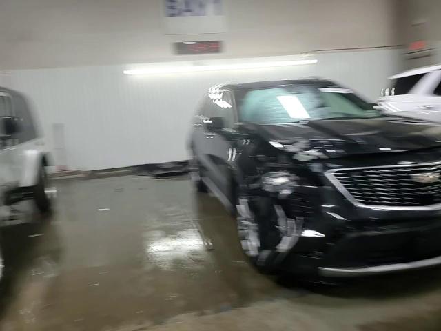 2019 Cadillac Xt4 Premium Luxury VIN: 1GYFZDR49KF229705 Lot: 92904835