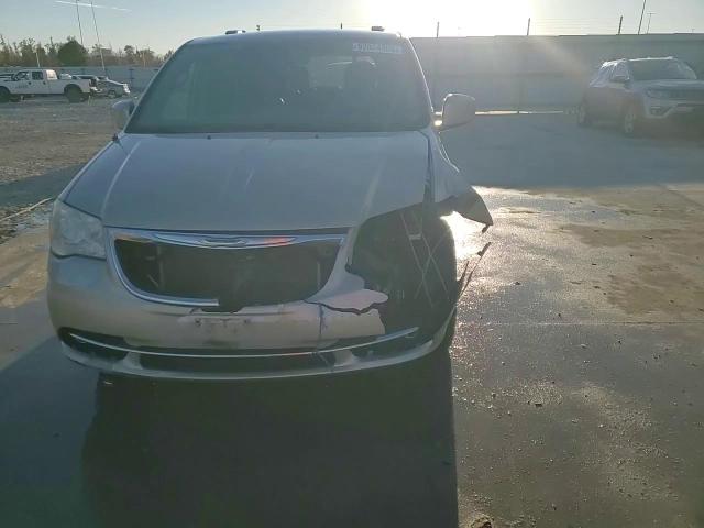 2014 Chrysler Town & Country Touring VIN: 2C4RC1BG3ER343610 Lot: 92024305