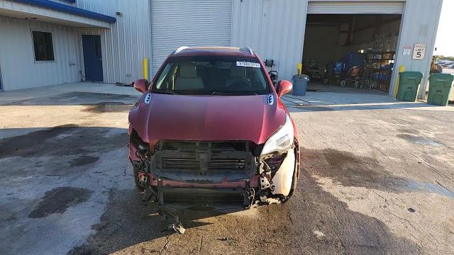 2017 Buick Envision Essence VIN: LRBFXBSA7HD038089 Lot: 91980385