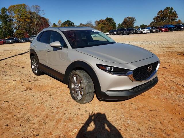 2022 Mazda Cx-30 Preferred VIN: 3MVDMBCLXNM455822 Lot: 90974135