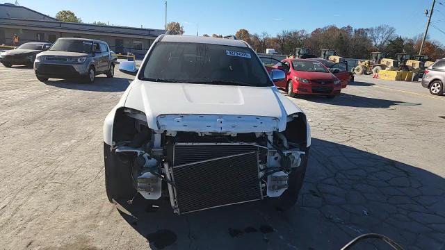 2011 GMC Terrain Slt VIN: 2CTALWEC5B6452929 Lot: 92794505