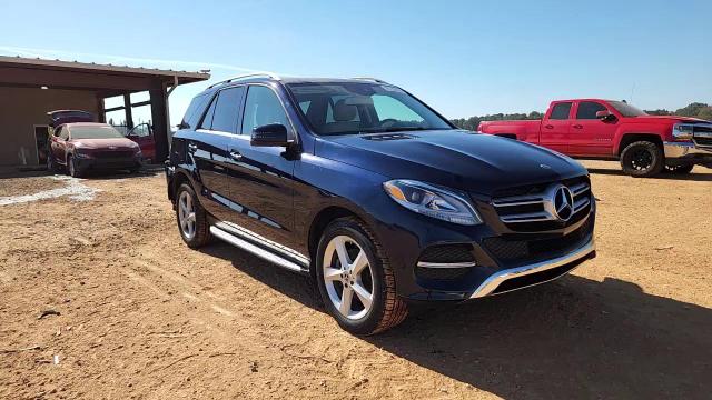 2018 Mercedes-Benz Gle 350 4Matic VIN: 4JGDA5HB1JB074742 Lot: 91250455