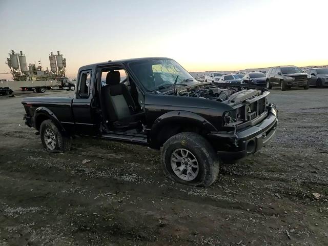 2010 Ford Ranger Super Cab VIN: 1FTLR4FE5APA22145 Lot: 92755915