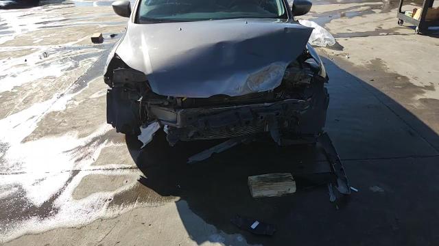 2012 Ford Focus Se VIN: 1FAHP3F25CL449532 Lot: 92579595