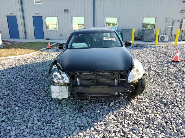 2010 Infiniti G37 Base VIN: JN1CV6AP9AM404280 Lot: 92851525