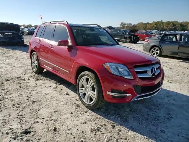 2013 Mercedes-Benz Glk 350 VIN: WDCGG5HB5DG075667 Lot: 91366525