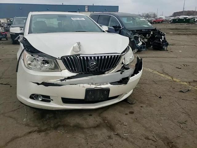2013 Buick Lacrosse VIN: 1G4GC5ER3DF267268 Lot: 93321485