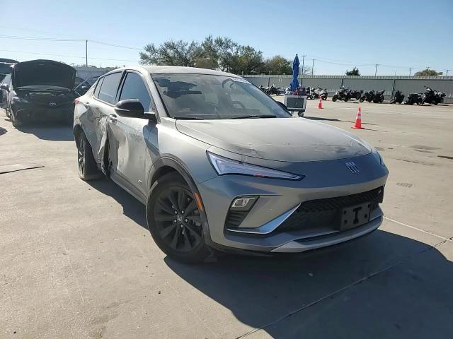 2025 Buick Envista Sport Touring VIN: KL47LBEP9SB164291 Lot: 92412905